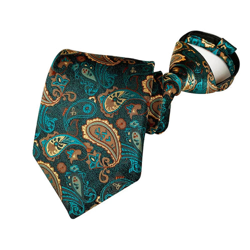 The Premium Refined Tie