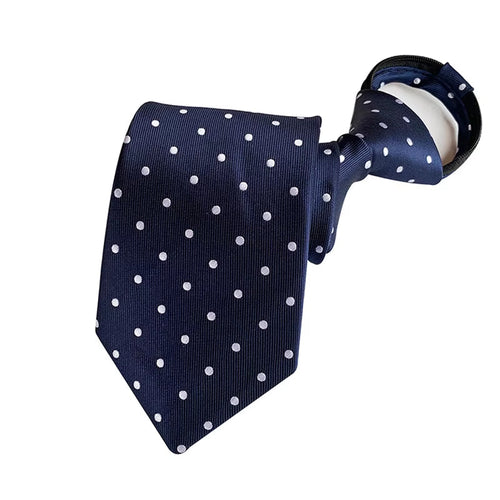 The Premium Refined Tie